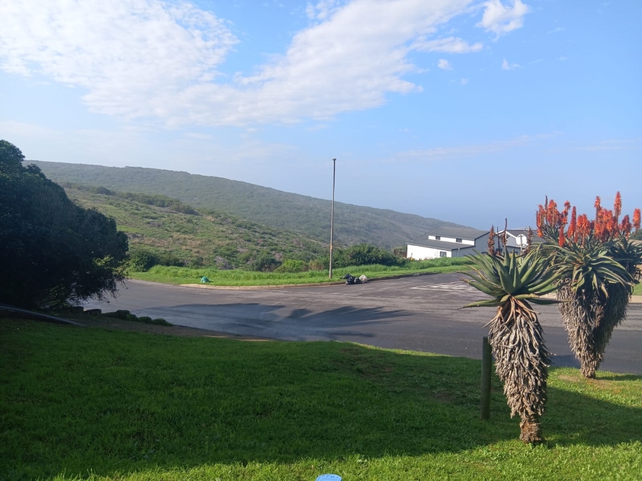 To Let 3 Bedroom Property for Rent in Dana Bay Western Cape